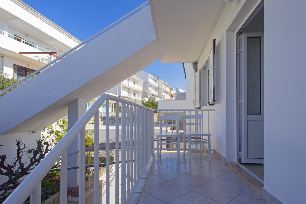 Apartments Julija Hvar Exterior foto